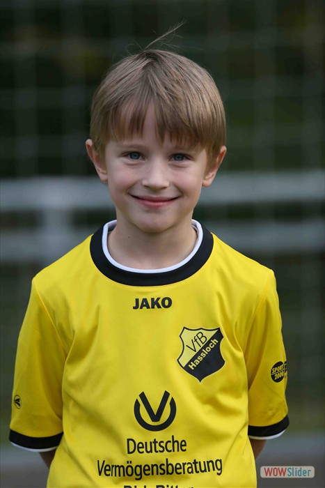 Aaron