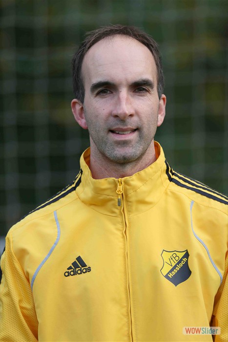 Alexander Edelmann