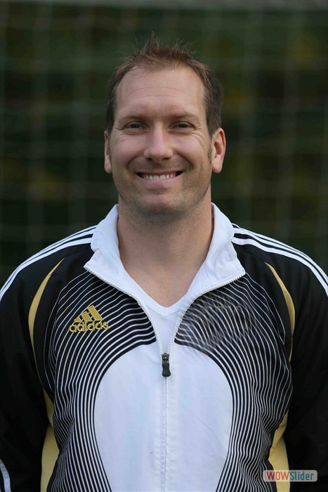 Markus Klamm