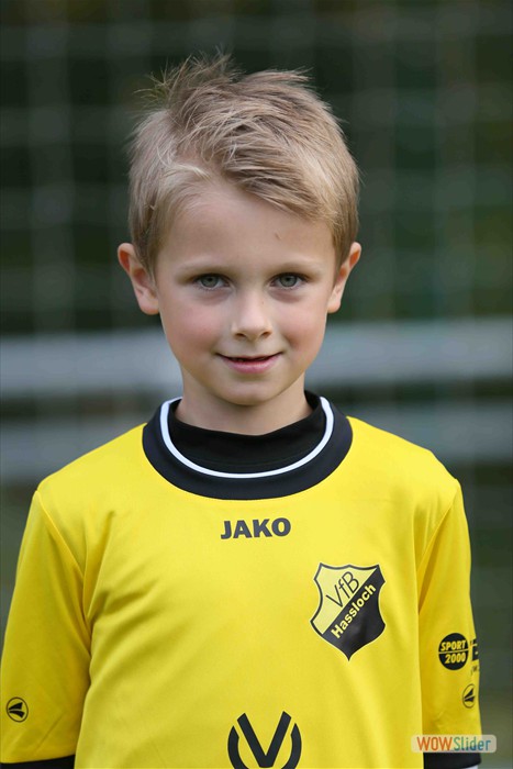 Maximilian